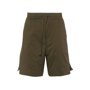 Canada Goose Killarney Logo Patch Shorts - NWT